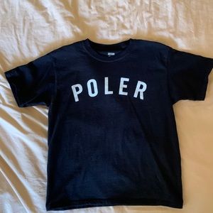 POLER Tee
